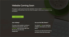 Desktop Screenshot of boulardheating.com